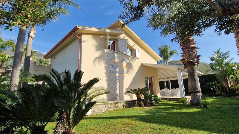 Scopello – Villa unifamiliare